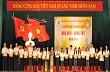 TCT Cao su Đồng Nai tuyên dương 428 học sinh, sinh viên “Học giỏi – sống tốt”