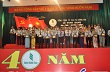 Vinh danh 199 gia đình truyền thống công nhân cao su Đồng Nai
