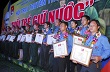 6 Đoàn viên VRG được tuyên dương