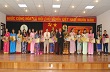 Khen thưởng phụ nữ “hai giỏi” Cao su Chư Păh