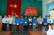 Quà Tết đã đến với công nhân cao su Tây Nguyên