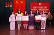 Vai trò của nữ CNLĐ ngày càng quan trọng
