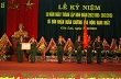 Binh đoàn 15 nhận Huân chương Lao động hạng Nhất