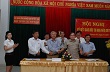 Khối thi đua số 10 ký 6 nội dung giao ước thi đua năm 2017