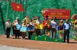 Hội thi Thợ giỏi Cao su Đồng Phú: Giải nhất thưởng 60 triệu đồng