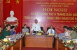 Ban Chỉ đạo Tây Bắc sơ kết hoạt động 6 tháng đầu năm