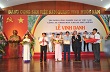 Cao su Phú Riềng vinh danh 28 gia đình tiêu biểu