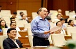 Cần làm gì để cải thiện năng suất lao động và nâng cao thu nhập cho người lao động ?