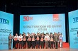 3 CTCS nằm trong tốp 50 công ty kinh doanh hiệu quả nhất Việt Nam năm 2014