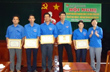 Đoàn Cty TNHH MTV cao su Dầu Tiếng: Nhiều hoạt động ý nghĩa trong đợt hè năm 2012 