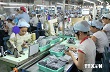 GDP của Việt Nam ước tính tăng trưởng 5,98% trong năm 2014