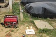 Xử lý nước thải kết hợp thu hồi khí biogas