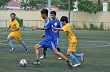 Hội thao khu vực III: Các đội tuyển đã sẵn sàng