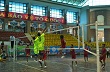 Chuyển địa điểm tổ chức Hội thao khu vực III về Bình Dương