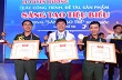 Chàng tiến sĩ trẻ và niềm đam mê khoa học