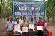Người lao động chất vấn 4.351 ý kiến tại các buổi đối thoại