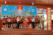 Cty TNHH MTV CS Phú Riềng : Hội thao CNVC-LĐ Chào mừng 85 năm Ngày thành lập Công đoàn Việt Nam và 85 năm Ngày truyền thống ngành Cao su