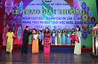 Trao thưởng cho 105 nữ công nhân xuất sắc trong ngành cao su