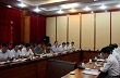 Thường trực UBND tỉnh Hà Giang làm việc với VRG