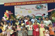 Công ty CP Thể thao Ngôi Sao Geru: Nhiều hoạt động đoàn thể sôi động