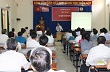 Tập huấn tư vấn pháp luật cho gần 100 cán bộ Công đoàn