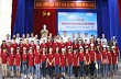 Kết thúc đợt 1 Trại hè Thiếu nhi lần thứ 16