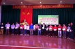 Tặng 1.136 suất quà cho công nhân khó khăn khu vực Tây Nguyên