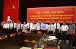 Tăng cường công tác phối hợp, chỉ đạo phát triển cao su Điện Biên