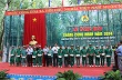 CĐCSVN tổng kết “Tháng Công nhân” năm 2014: HƠN 9,7 TỶ ĐỒNG CHĂM LO ĐỜI SỐNG CNVCLĐ