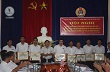 CĐ Cty TNHH MTV CS Kon Tum sơ kết 6 tháng đầu năm và triển khai nhiệm vụ công tác 6 tháng cuối năm 2014.