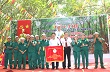 Thi thợ giỏi Cao su Bà Rịa: Xà Bang áp đảo