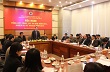 Khối 9 Công đoàn Tập đoàn, Tổng công ty: Đẩy mạnh các phong trào thi đua 