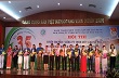 Hội thi tuyên truyền kỷ niệm 35 năm thành lập Công ty TNHH MTV Cao su Phú Riềng  