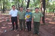 Thi đua vượt kế hoạch chào mừng 85 năm