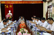 Lai Châu: Sớm ra Nghị quyết và thành lập Ban Chỉ đạo phát triển cây cao su