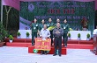 Hoàng Thanh Tùng – Bàn tay vàng TCT Cao su Đồng Nai