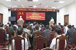 Lào Cai trồng cây cao su và trồng rừng vượt kế hoạch năm 2013 