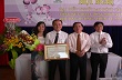 Giá trị sản lượng Gỗ Đông Hòa năm 2014 trên 150 tỷ đồng