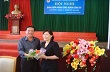 CĐ CS Bình Long: Có thêm phó chủ tịch