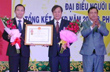 Phú Riềng hồng tươi sắc nắng Xuân