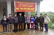 Cao su Quảng Trị nỗ lực giữ chân người lao động