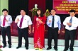 CĐ Cao su Quảng Trị: Tích cực chăm lo đời sống người lao động
