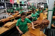 Sản lượng cao su Thái Lan năm 2014 dự báo giảm 10%