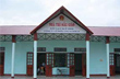 Công ty CP Cao su Sơn La