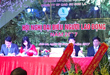 CTCP CAO SU SƠN LA tổ chức Hội Nghị Người Lao Động Cấp Cơ Sở tại các Đội sản xuất