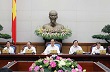 Không đủ thời gian, vẫn được hưởng BHXH một lần