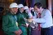 Cần quan tâm hơn công tác ATVSLĐ trong khối sản xuất công nghiệp