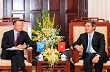 "WB muốn giúp Việt Nam trở thành một nước có thu nhập cao"