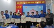 Các đơn vị cần quan tâm hơn nữa hoạt động Đoàn trong năm 2015