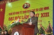 Cao su Lộc Ninh: Năng suất bình quân 2,03 tấn/ha trong 5 năm